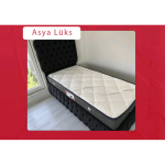 Asya Lüks Yatak