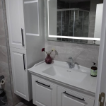 Ekonomik Banyo Dolabı 1