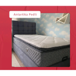 Antartika Pedli Lüks Yatak