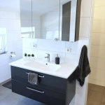 Ekonomik Banyo Dolabı 2