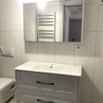 Ekonomik Banyo Dolabı 3