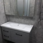 Ekonomik Banyo Dolabı 4
