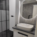 Ekonomik Banyo Dolabı 5