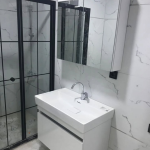 Ekonomik Banyo Dolabı 6