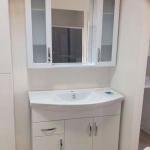 Ekonomik Banyo Dolabı 7