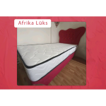Afrika Lüks Yatak