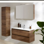 Ekonomik Banyo Dolabı 8