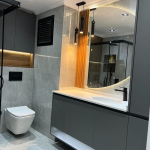 Ekonomik Banyo Dolabı 18