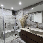 Ekonomik Banyo Dolabı 19