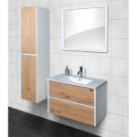 Ekonomik Banyo Dolabı 21