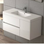 Ekonomik Banyo Dolabı 24