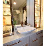 Ekonomik Banyo Dolabı 26