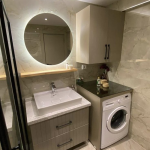 Ekonomik Banyo Dolabı 9