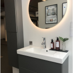 Ekonomik Banyo Dolabı 28