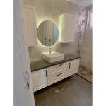 Ekonomik Banyo Dolabı 30