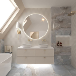 Ekonomik Banyo Dolabı 31