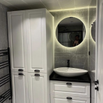 Ekonomik Banyo Dolabı 32