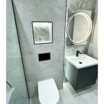 Ekonomik Banyo Dolabı 33