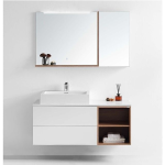 Ekonomik Banyo Dolabı 35