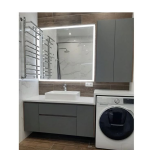 Ekonomik Banyo Dolabı 10