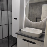 Ekonomik Banyo Dolabı 37