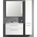 Ekonomik Banyo Dolabı 40