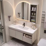 Ekonomik Banyo Dolabı 41