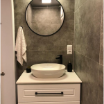 Ekonomik Banyo Dolabı 42