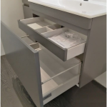 Ekonomik Banyo Dolabı 47