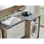 Ekonomik Banyo Dolabı 49