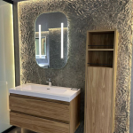 Ekonomik Banyo Dolabı 51