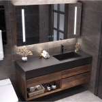 Ekonomik Banyo Dolabı 52