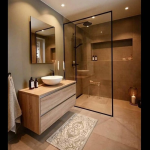 Ekonomik Banyo Dolabı 54