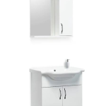 Ekonomik Banyo Dolabı 12