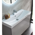 Ekonomik Banyo Dolabı 60