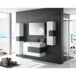 Ekonomik Banyo Dolabı 62