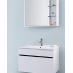 Ekonomik Banyo Dolabı 63