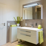 Ekonomik Banyo Dolabı 64