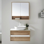 Ekonomik Banyo Dolabı 66