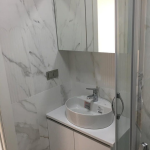 Ekonomik Banyo Dolabı 13