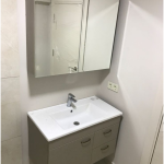 Ekonomik Banyo Dolabı 70