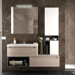 Ekonomik Banyo Dolabı 72