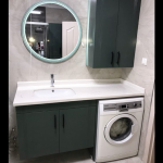 Ekonomik Banyo Dolabı 74