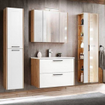 Ekonomik Banyo Dolabı 75