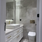 Ekonomik Banyo Dolabı 76