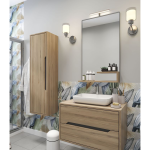 Ekonomik Banyo Dolabı 14