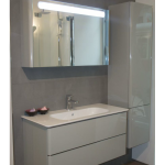 Ekonomik Banyo Dolabı 78