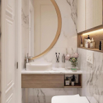 Ekonomik Banyo Dolabı 79