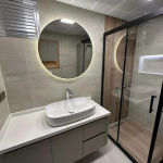 Ekonomik Banyo Dolabı 81