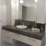 Ekonomik Banyo Dolabı 15